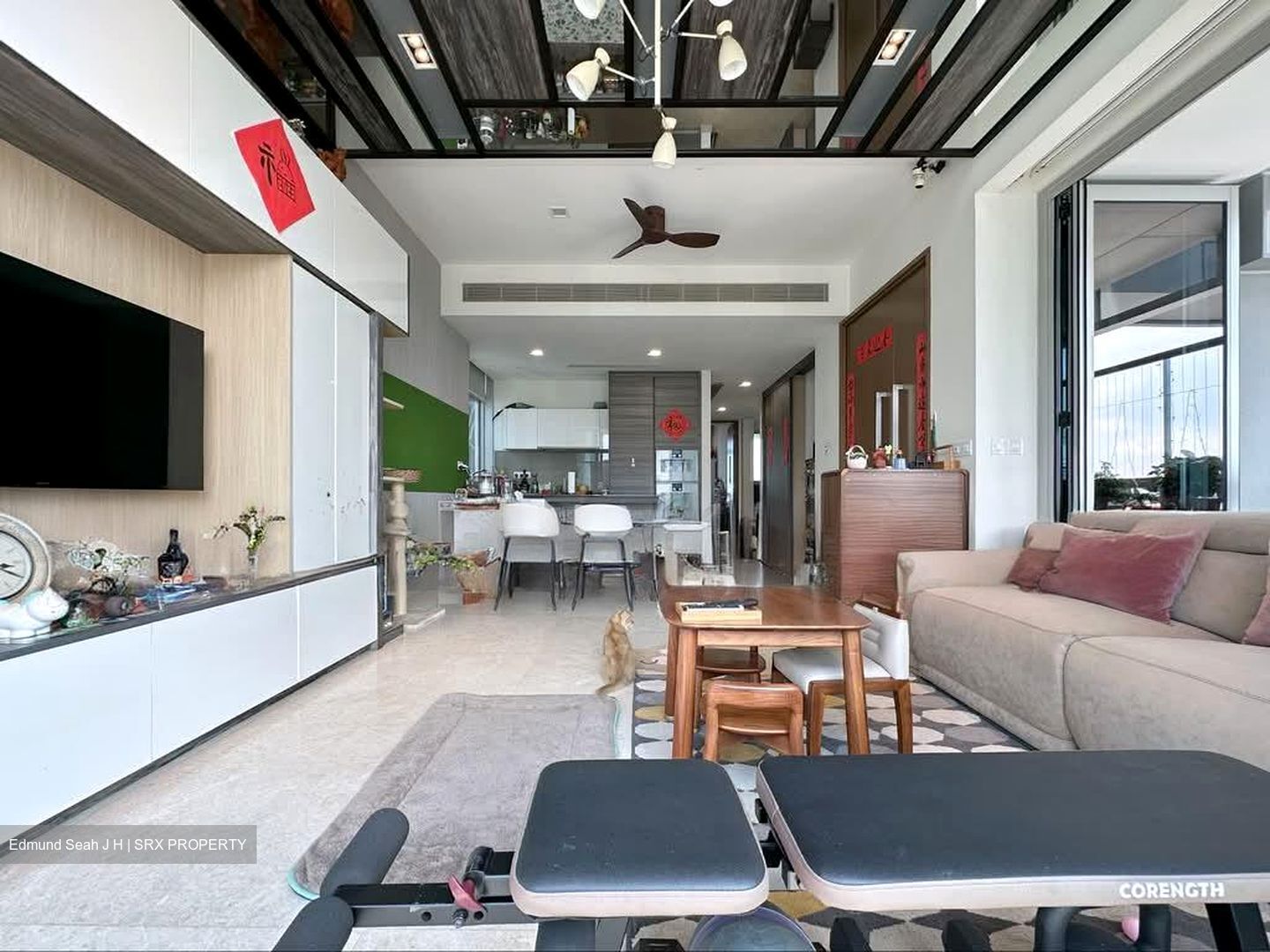 Gramercy Park (D10), Condominium #559672101